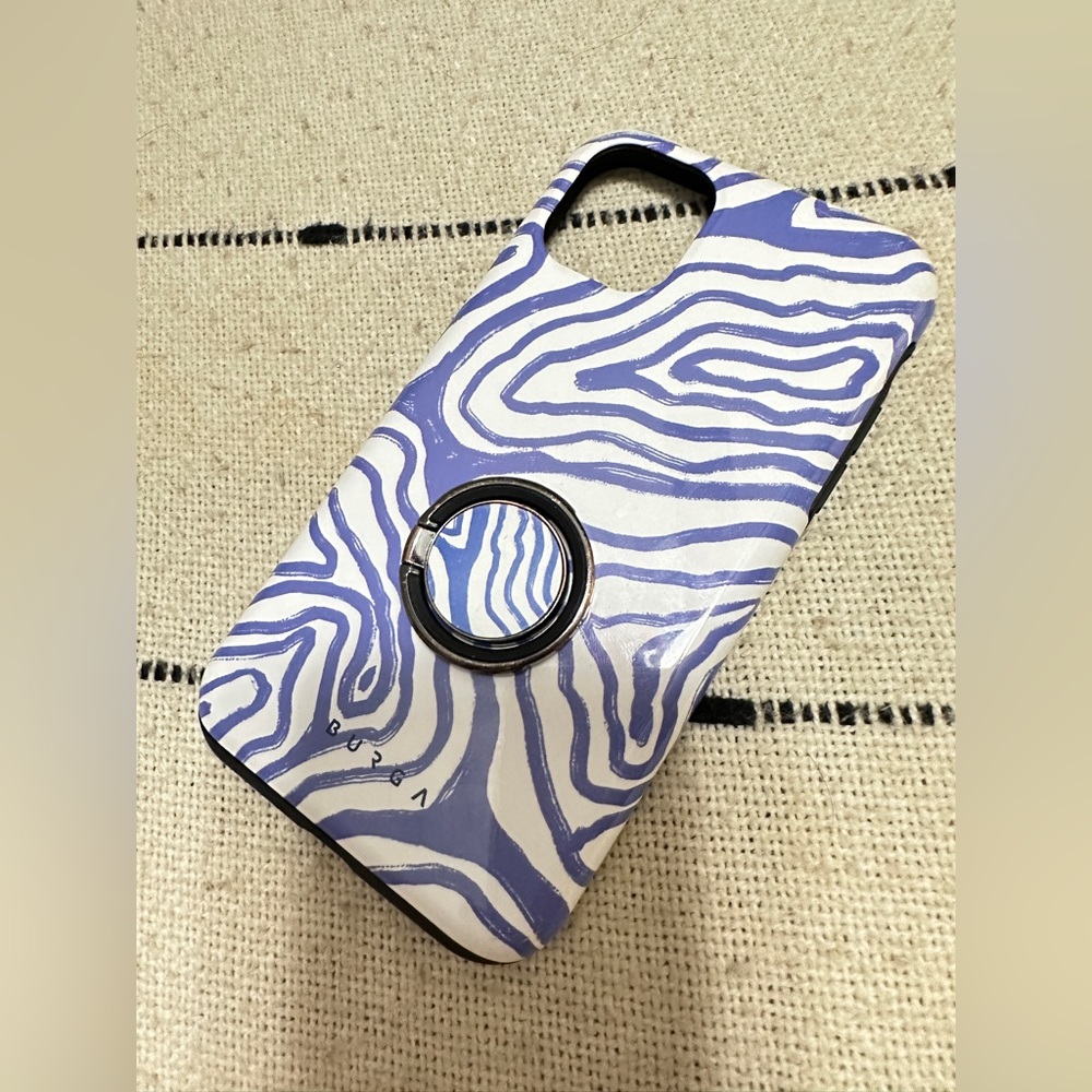 iPhone 11 Burga brand phone case - 7 seas